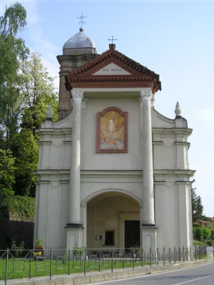 Chiesa della Madonna della Mellea