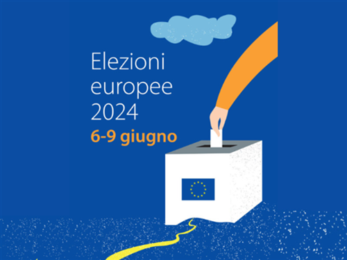 Elezione dei membri del Parlamento Europeo spettanti all'Italia da parte di cittadini dell'Unione Europea residenti in Italia