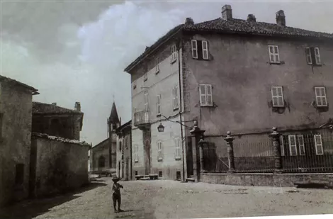 Palazzo Viglione